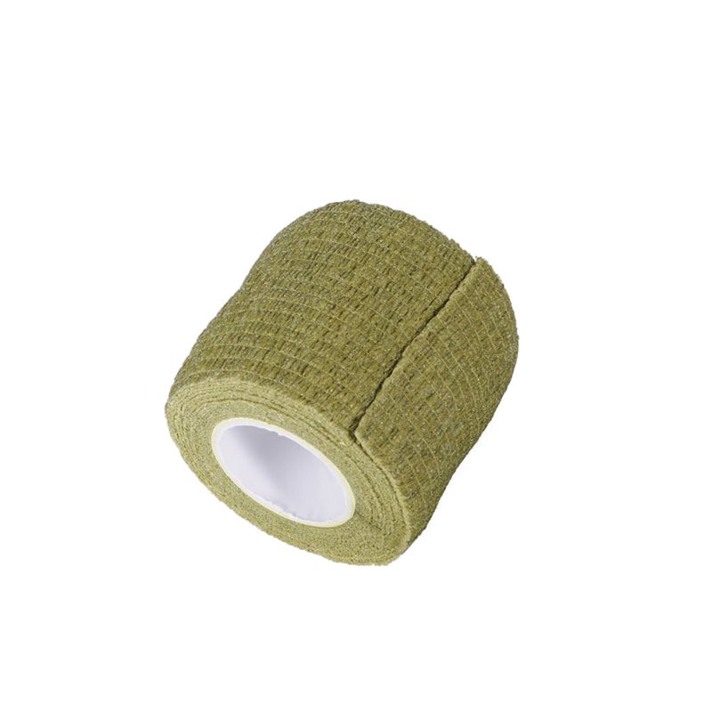 Selfadhesive Camouflage WRAP RIFLE GUN Hunting Camo Stealth Tape 5cm x